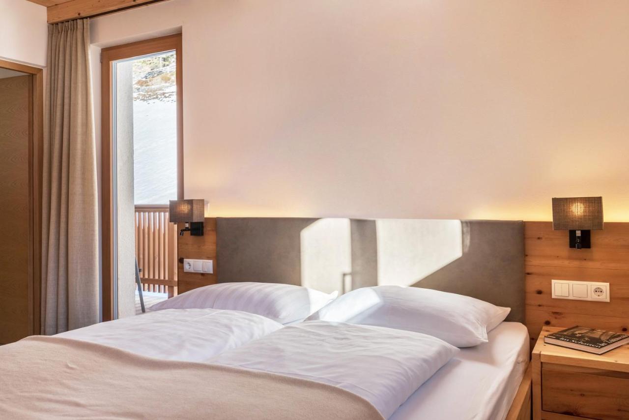 Villa Solinda App Rossini Selva di Val Gardena Bagian luar foto